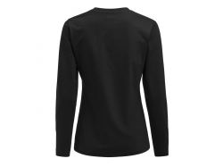 Heavier Pro Ls Woman (black)