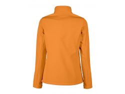 Vert Lady (bright orange)