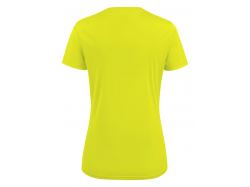 Run Lady (neon yellow)