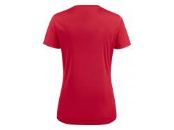 Run Lady (red)