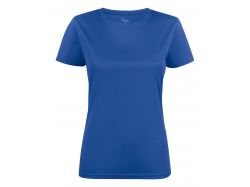 Run Lady (blue)