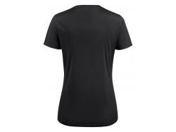 Run Lady (black)
