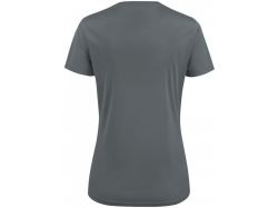 Run Lady (metal grey)