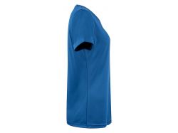 Run Lady (blue)