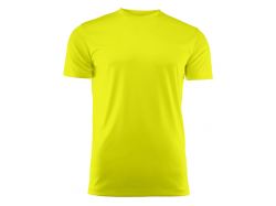 Run Jr (neon yellow)