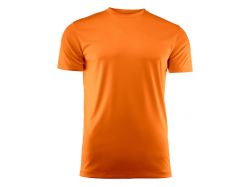 Run Jr (bright orange)