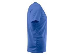 Run Jr (blue)