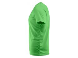 Run Jr (lime)