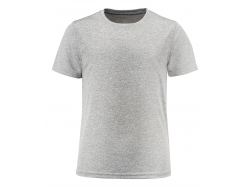 Run Jr (grey melange)