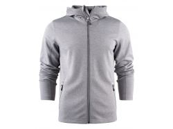 Layback (grey melange)