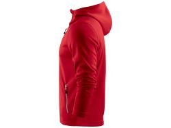 Layback (red)