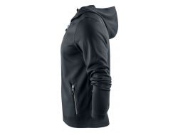 Layback (black)