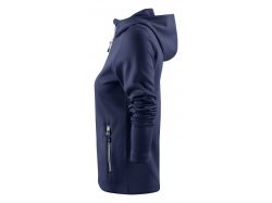 Layback Lady (navy)