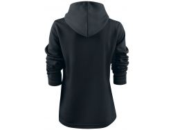 Layback Lady (black)