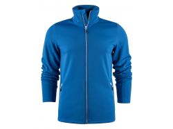 Powerslide Zip Jacket (blue)