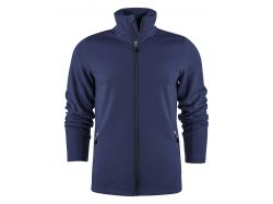 Powerslide Zip Jacket (navy)