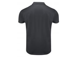 Smash Polo (black)