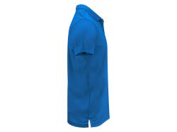 Smash Polo (blue)