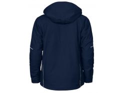 3407 Padded Functional Jacket (navy)