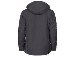 3407 Padded Functional Jacket (grey - 98)
