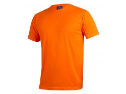 2016 T-Shirt (projob orange)