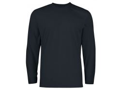 2017 Long-Sleeved T-Shirt (black)