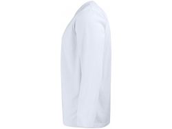 2017 Long-Sleeved T-Shirt (white)