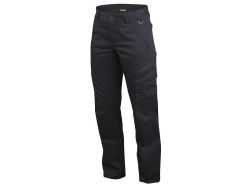 2515 Service Trousers, Womens (black)
