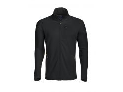 3307 Micro-Jacket (black)