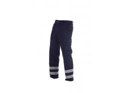 Waistpant (navy)