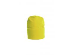 Beanie 9038 (yellow/navy)