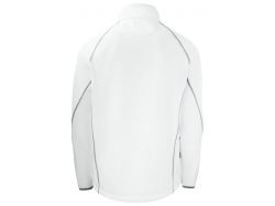 2422 Softshell Jacket (white)
