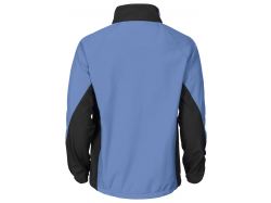 2422 Softshell Jacket (blue)