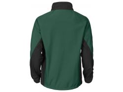 2422 Softshell Jacket (green)