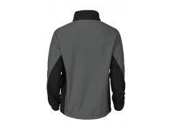 2422 Softshell Jacket (grey - 98)