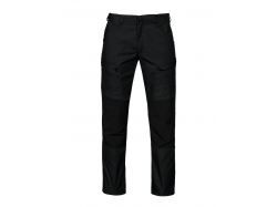 2520 Waistpants Stretch (black)