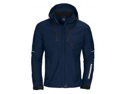3412 Functional Jacket Women's (navy)