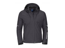 3412 Functional Jacket Women's (grey - 98)
