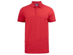 2022 Polo Pike (red)