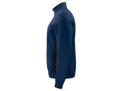 2128 Sweatshirt 1/2 Zip (navy)