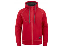 2130 Hood (red)
