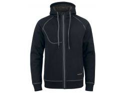 2130 Hood (black)