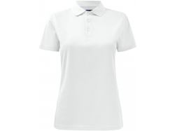 2041 Functional Polo (white)