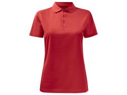 2041 Functional Polo (red)