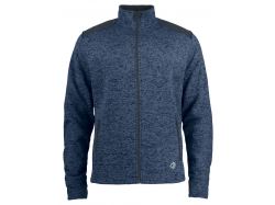 3318 Fleecejacket (navy)