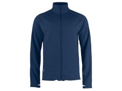 3317 Functional Micropolar (navy)