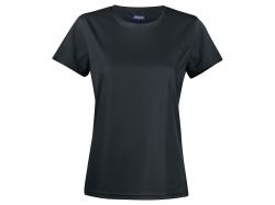 2031 T-Shirt Function Women&Acute;S (black)