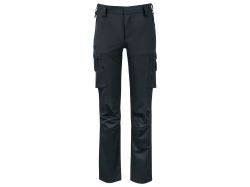 2553 Service Pants Stretch, Woman (black)