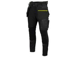 5550 Waistpant Stretch (black)