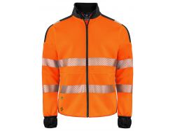 6109 Sweatshirt Cl. 3/2 (orange)
